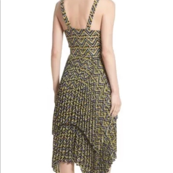 $625 A.L.C. Kendall Dress - Picture 2 of 8